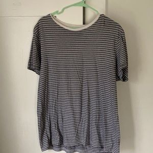 Men’s striped t shirt